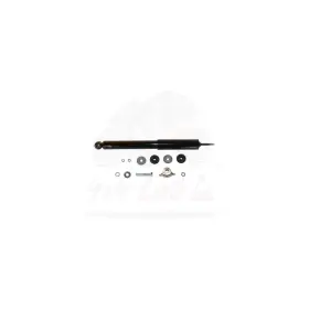 L41255363 Gabriel Shock Absorber Front Ultra For Mercedes-benz 300sd 1985