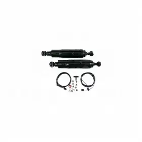 L41259230 Gabriel Shocks Rear Hijackers Air 3.0 Inch For Dodge D150 1983-1987