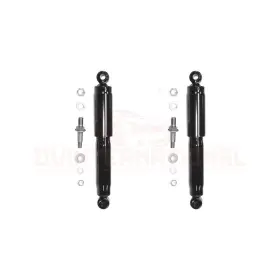 L41718031 Gabriel Kit 2 Proguard Front Shocks For Chevrolet R3500 Standard Cab Pickup 89