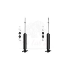 Gabriel L4177901 Proguard 2 Front Shocks For 87-89 Dodge Raider