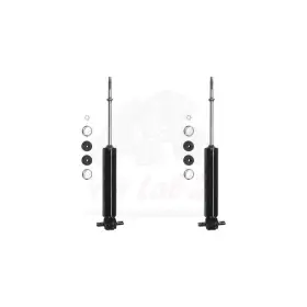 L4177901 Gabriel Proguard 2 Front Shocks For 87-89 Dodge Raider