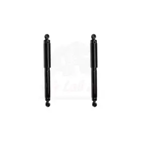 L4177909 Gabriel Proguard 2 Front Shocks For 87-91 Gmc V1500 Suburban