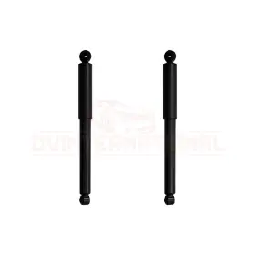 L4534283 Gabriel Guardian Rear Shocks For Jeep Grand Cherokee 1993-1998