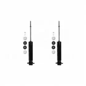 L4536879 Gabriel Ultra Rear Shocks For Mercedes-benz 280se 1973