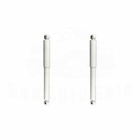 Gabriel L4539480 Ultra Truck Rear Shocks For Mazda B2000 Rwd 1986-1987
