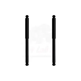 L4541902 Gabriel Rear Shocks Guardian For Chevrolet Silverado 1500 4wd 1999-2006