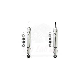 Gabriel L4543257 Rear Shocks Ultra Truck For Toyota 4runner Exc. X-reas Suspension 03-12