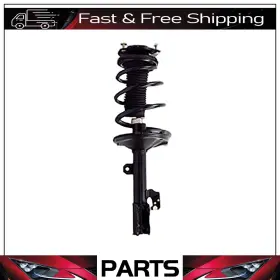 Motowld20251121fz18536 Gabriel Oem Front Right Strut For 2004-2006 Lexus Rx330 4x4 Lifetime Warranty