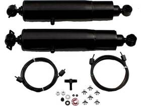 Gabriel Nx82h5 Rear Shock Absorber For Chevy Gmc C1500 C3500 K3500 C2500 K1500 K2500