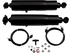 Nx82h5 Gabriel Rear Shock Absorber For Chevy Gmc C1500 C3500 K3500 C2500 K1500 K2500
