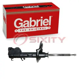 Sx-0996 Gabriel Front Left Suspension Strut Assembly For 2004-2008 Nissan Maxima Qb