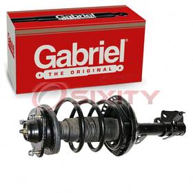 Gabriel Sx-8343 Front Left Suspension Strut Assembly For 2005-2007 Honda Odyssey Ai