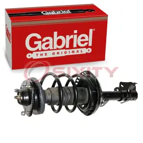 Sx-8343 Gabriel Front Left Suspension Strut Assembly For 2005-2007 Honda Odyssey Ai