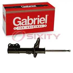 Sx-9392 Gabriel Front Right Suspension Strut Assembly For 1997-2001 Lexus Es300 Vt
