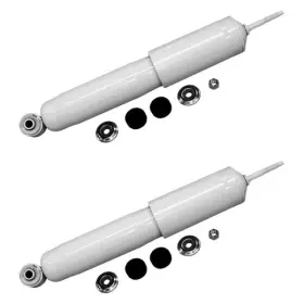 Vs-4209-g63635 Gabriel For Mazda B2600 90-93 Ultra Premium Front Shock Absorber Set