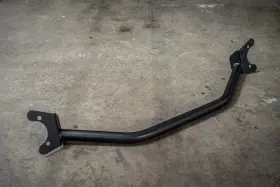 K0031-prd Garagistic Front Strut Bar For Bmw E30 - M42 M20 M50 Compatible