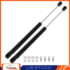 Gd174693c01 Gdcarpartsin For Truck Tonneau Cover Rv Bed Boat Cabinet Toolbox Lid 15inch/100lbs Strut Gas