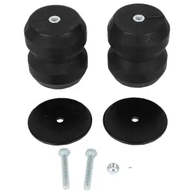 Gd180865c01 Gdcarpartsin Rear For 2007-19 Gmc Sierra 1500 Timbren Suspension Enhancement System