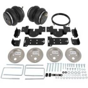 Gdcarpartsin Va135743p01 Fits Chevy Silverado 1500 / Gmc Sierra 19-25 Air Suspension Spring Rear Kit
