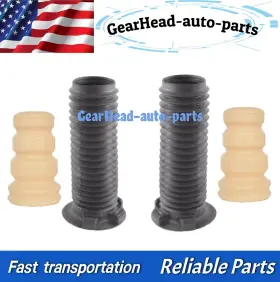 51403-stk-a02 Gearhead 2 Front Shock Absorber Strut Boot Bellow For 2007-14 Honda Cr-v 51403/2-stk-a01