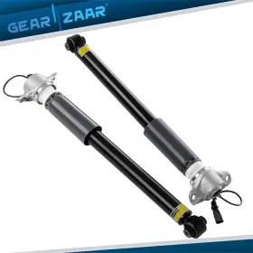 8s0513021 Gearzaar For Audi A3 S3 Rs3 8v Tt Tts 2016-2023 Rear Shock Strut Assembly With Magne Ride /