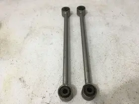 459076 General Motors Restored 1975-79 Corvette Rear Strut Rods Pair Large Bushings