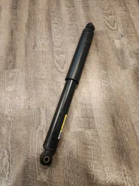 85523493 General Motors 2022 Silverado 1500 Gm Genuine Parts Rear Left Shock Absorber