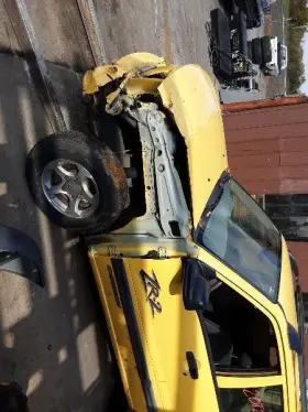 527-59837r General Motors - Foreign Passenger Right Strut Front 4 Door Fits 01-04 Tracker 819290