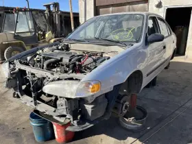 527-60946r General Motors - Foreign Passenger Right Strut Rear Fits 98-02 Prizm 1199345