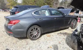 527-11455l Genesis Driver Left Strut Front Rwd Fits 19 G70 471285