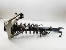 54605-d2451 Genesis 2017 2018 2019 Hyundai G90 Premium 3.3l Left Front Strut Shock Absorber