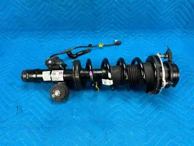 54606t1760 Genesis G80 3.5l Awd Front Passengers Shock Absorber Strut With Coil 3k 21-24 Oem