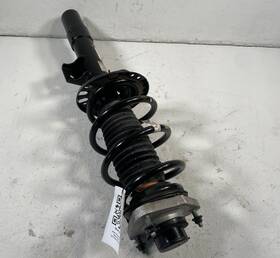 Genesis 54651-ar700 22-25 Gv70 Front Right Electric Edc Shock Strut Absorber 2.5l # 107563