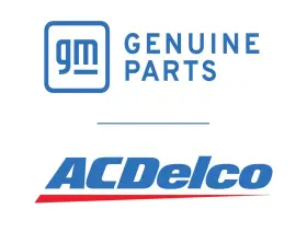 85743842 Genuine Gm Parts Suspension Strut Assembly