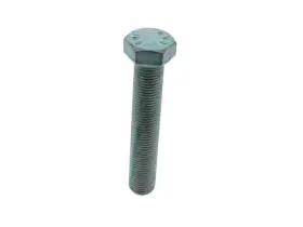 Mm685fp Genuine Front Lower Shock Absorber Mounting Bolt For 2003-2005 Mercedes Ml350