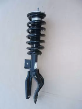 1188064-00-d Genuine Tesla Oem Fcs3 S3 Model Y Front Right Shock Absorber Strut And Coil Spring 2020 - 2023