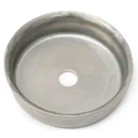 33-52-6-764-418 Genuinexl Bump Stop Support Cup Rear Driver Or Passenger Side