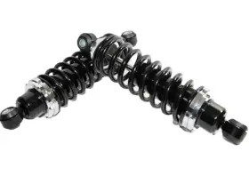 C21601 Gh C21516/c21601 Hot Rod Rear 14ftft Steel Adjustable Coilover With 150lb Spring