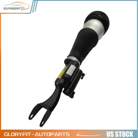 Gl115f01781 Gloryfit Front Left Air Suspension Spring Struts For Mercedes 4matic W222 S500l S550 S450