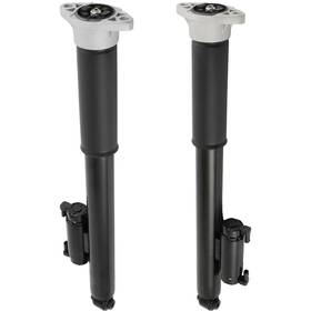 Gloryfit Gl136127f01 Rear For Mercedes W213 E300 E350 E450 2016-22 Air Shock Absorber Struts Ads 2x