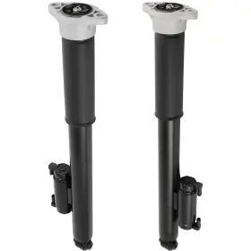 Gl136127f01 Gloryfit Rear For Mercedes W213 E300 E350 E450 2016-22 Air Shock Absorber Struts Ads 2x
