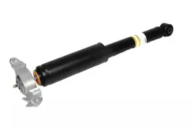 84185493 Gm Rear Passenger Side Shock Absorber With Bumper Upper Mount And Nut