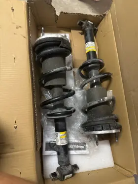 84762763 Gm 2019-2024 Chevy Silverado Gmc Sierra Oem Factory Front Strut