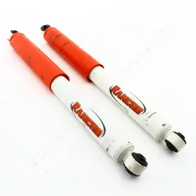 Oe25882-84721616 Gm Genuine Parts 84805964 Rancho Oem Factory Shocks Dealer Take Off For - Rear Pair