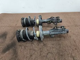 84382044 Gm Motors Chevy Original Oem Genuine Factory 2 Door Coupe Chevrolet Camaro Ls 16-24 2x Front Suspension Wheel Strut Spring Absorber Shock