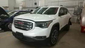 84049729 Gmc Oem Strut For Acadia Assy Right Front