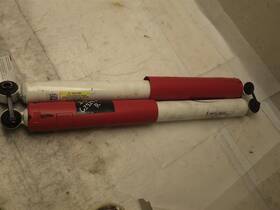 Gmc Truck 526.gm9225 2025 Sierra 1500 Slt Id-85545963 Rear Rancho Shock Absorber