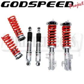 Mgv8187 Godspeed Mono-gr Gravel Lift Coilovers Kit Toyota Rav4 Fwd/awd Xa30 2006-2012 Mgv8187 Godspeed Mono-gr Gravel Lift Coilovers Kit Toyota Rav4 Fwd/awd Xa30 2006-2012