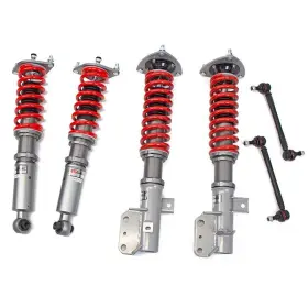 Mgv8236 Godspeed Mono-gr Gravel Lift Coilovers Kit For Subaru Impreza Gu 2024-27