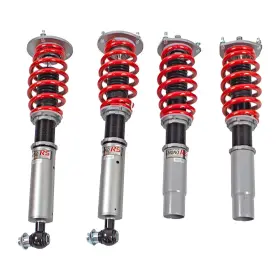 Mrs1486 Godspeed Monors Coilovers Lowering Kit For Bmw 640i Gt Xdrive G32 2018-19 Fully Adjust